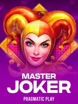 Master Joker