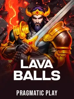 Lava Balls